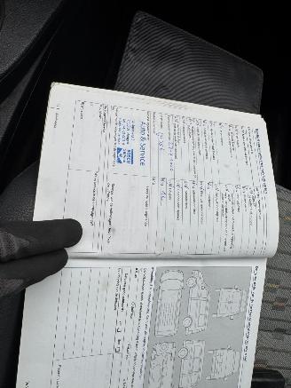 Volkswagen Caddy maxi 1.6 TDI Maxi MARGE!!! picture 19