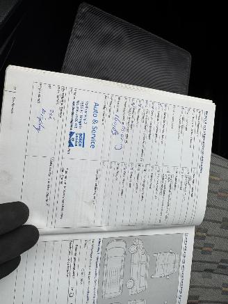 Volkswagen Caddy maxi 1.6 TDI Maxi MARGE!!! picture 20