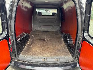 Volkswagen Caddy maxi 1.6 TDI Maxi MARGE!!! picture 8