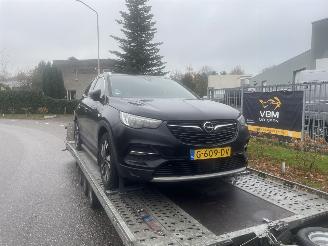 Opel Grandland 1.2 AUTOMAAT Turbo Business Executive search picture 4