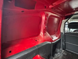 Citroën Berlingo 1.6 BlueHDI 75 Club MARGE!!! picture 12