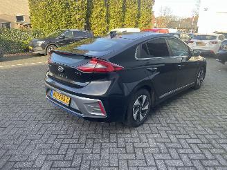 Hyundai Ioniq 1.6 GDi Hybrid Comfort picture 3