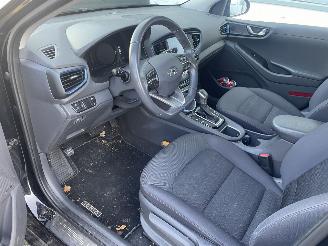 Hyundai Ioniq 1.6 GDi Hybrid Comfort picture 6
