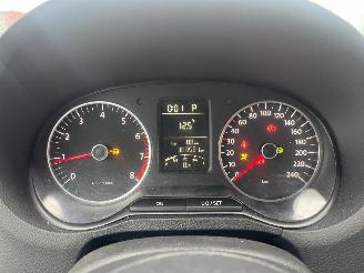 Volkswagen Polo 1.4-16V DSG Comfortline picture 12