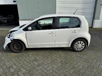 Volkswagen Up! 1.0 BMT move Up! picture 3