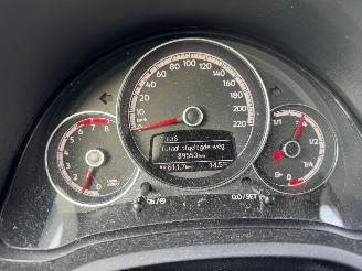 Volkswagen Up! 1.0 BMT move Up! picture 24