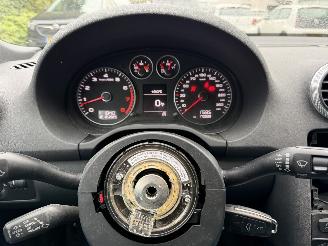 Audi A3 1.4 TFSI S-edition 125PK!!! picture 18