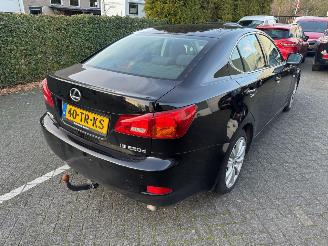 Lexus IS 220d Business picture 4
