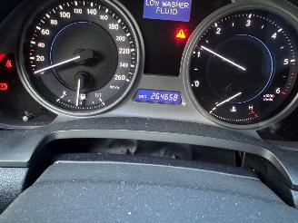 Lexus IS 220d Business picture 17