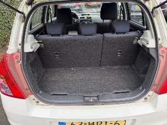 Suzuki Swift 1.3 Shogun Airco picture 9