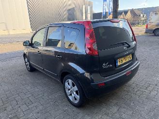 Nissan Note 1.6 First Note Airco picture 5