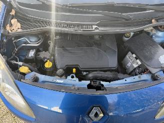 Renault Twingo 1.2-16V Dynamique Airco picture 8