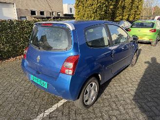 Renault Twingo 1.2-16V Dynamique Airco picture 5