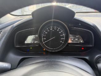 Mazda 2 1.5 Skyactiv-G Dynamic+ picture 14