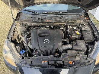 Mazda 2 1.5 Skyactiv-G Dynamic+ picture 16