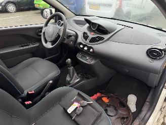 Renault Twingo 1.2 16V Collection picture 11