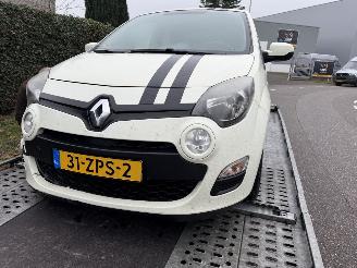 Renault Twingo 1.2 16V Collection picture 7