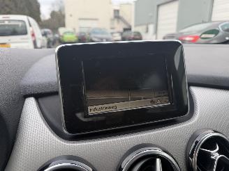 Mercedes B-klasse 180 Ambition picture 23