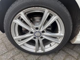 Mercedes B-klasse 180 Ambition picture 13