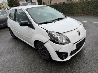 Renault Twingo 1.2-16V Dynamique picture 4