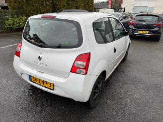 Renault Twingo 1.2-16V Dynamique picture 3