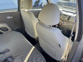 Nissan Micra 1.2 e-Vision Airco picture 11