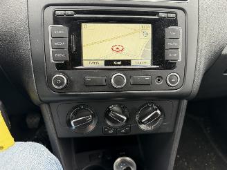 Volkswagen Polo 1.2TDI picture 15