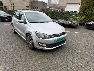 Volkswagen Polo 1.2TDI picture 2