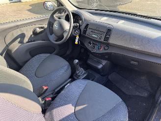 Nissan Micra 1.2 Visia picture 9