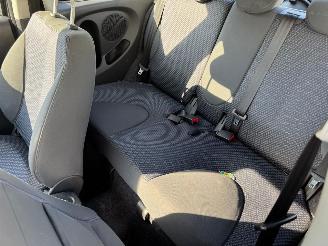 Nissan Micra 1.2 Visia picture 5