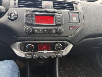 Kia Rio 1.2 CVVT Super Pack picture 12