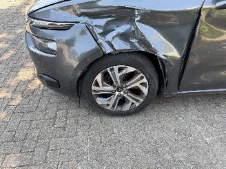 Citroën C4-picasso 1.6 THP Intensive picture 5