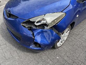 Mazda 2 1.3 GT-M Line picture 6