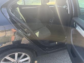 Skoda Octavia 1.2TSI Greentech Ambition Businessline picture 11