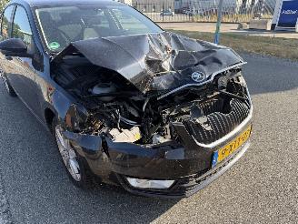 Skoda Octavia 1.2TSI Greentech Ambition Businessline picture 7