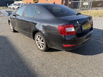 Skoda Octavia 1.2TSI Greentech Ambition Businessline picture 5