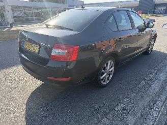 Skoda Octavia 1.2TSI Greentech Ambition Businessline picture 6