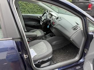 Seat Ibiza 1.4 Style picture 14