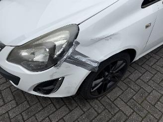 Opel Corsa 1.4 Cosmo picture 6