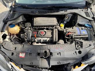 Seat Ibiza 1.6 Reference 105PK picture 11