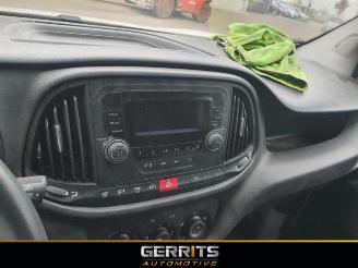 Fiat Doblo Doblo Cargo (263), Van, 2010 / 2022 1.3 D Multijet picture 6