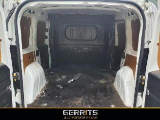 Fiat Doblo Doblo Cargo (263), Van, 2010 / 2022 1.3 D Multijet picture 7