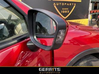 Mazda CX-5 CX-5 I (KE,GH), SUV, 2011 2.0 SkyActiv-G 16V 2WD picture 8