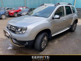 Dacia Duster Duster (HS), SUV, 2009 / 2018 1.2 TCE 16V picture 4