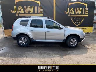 Dacia Duster Duster (HS), SUV, 2009 / 2018 1.2 TCE 16V picture 2