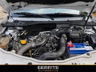 Dacia Duster Duster (HS), SUV, 2009 / 2018 1.2 TCE 16V picture 6