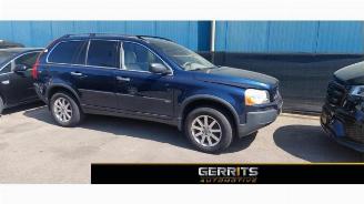 Salvage car Volvo Xc-90 XC90 I, SUV, 2002 / 2014 2.5 T 20V 2003/3