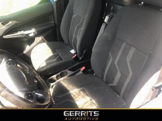 Ford Transit Connect Transit Connect (PJ2), Van, 2013 1.5 TDCi ECOnetic picture 6