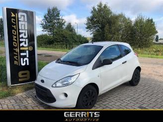 Dezmembrări autoturisme Ford Ka Ka II, Hatchback, 2008 / 2016 1.2 2015/1