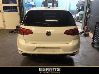 Sloopauto Volkswagen Golf Golf VII (AUA), Hatchback, 2012 / 2021 1.4 TSI 16V 2015/12